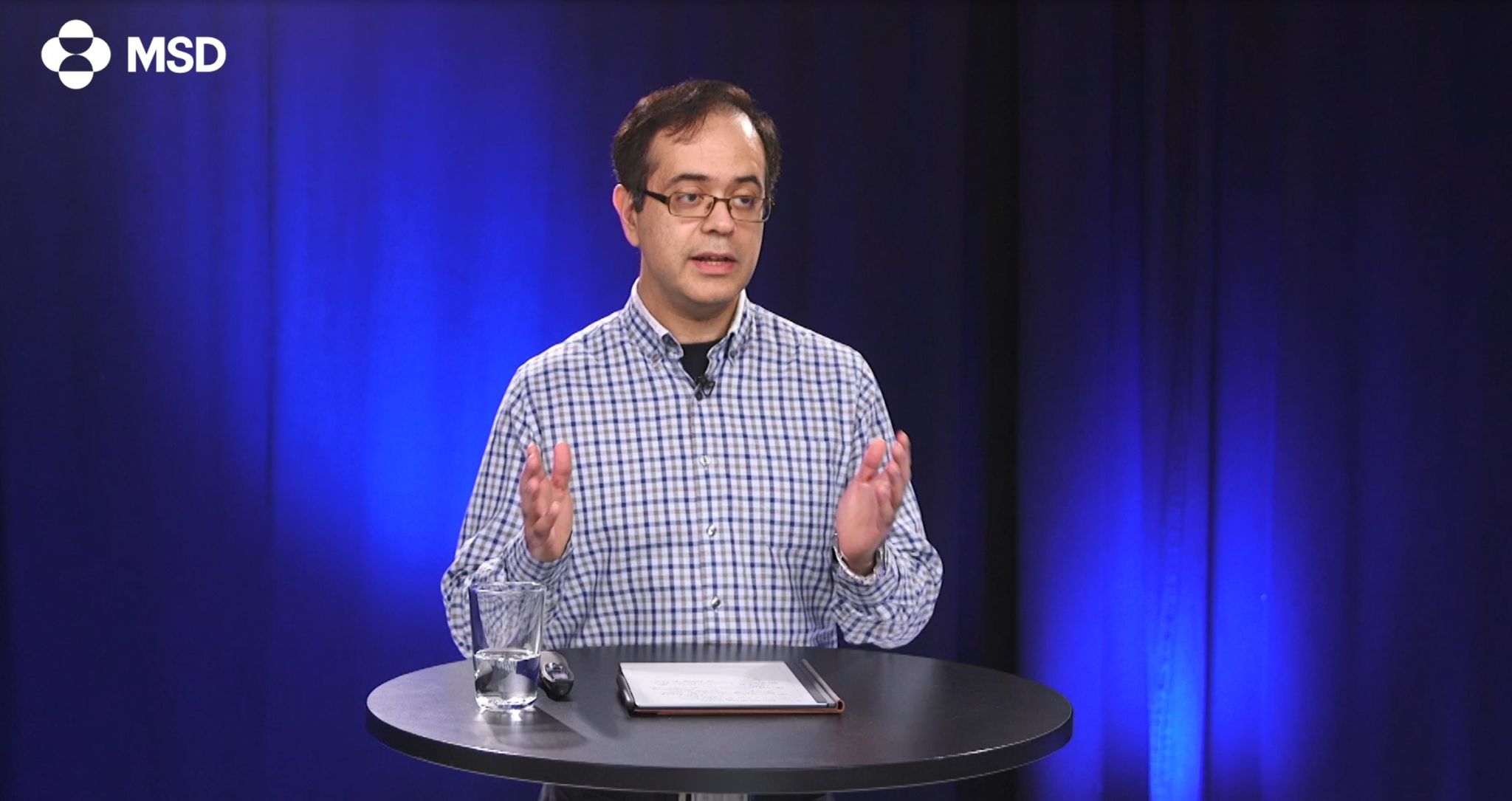 Hvem bør ta en Pneumokokk-vaksine og hvorfor?