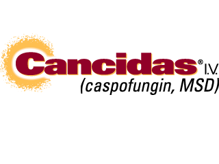 Cancidas