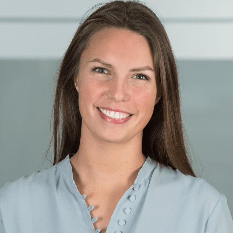 Marte Kristine Myhrer