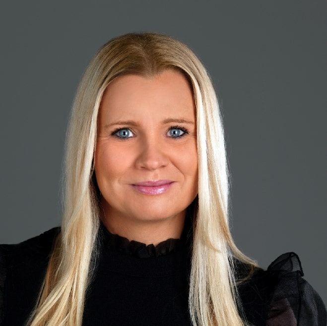 Therese Pedersen