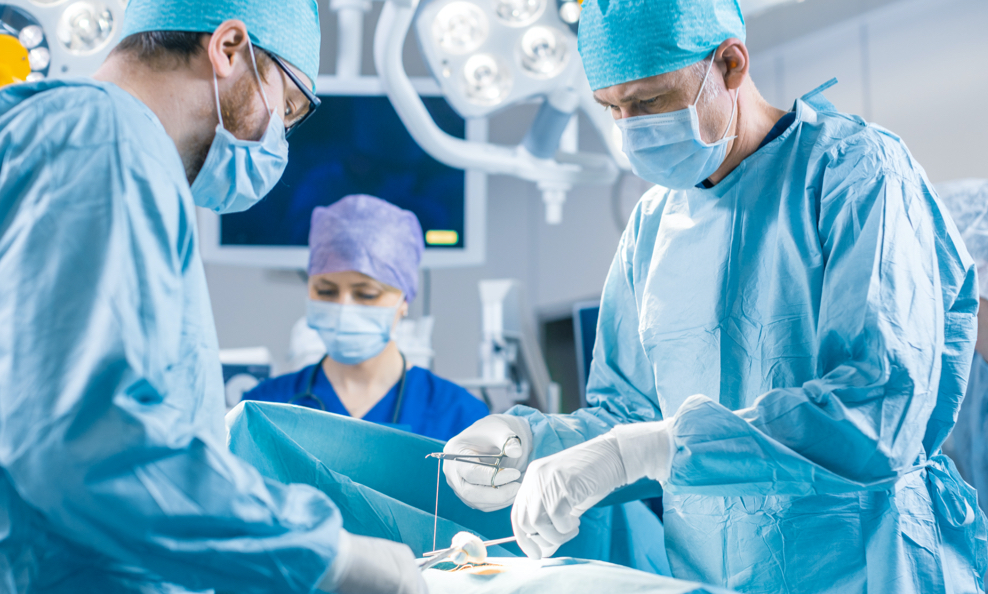 surgery