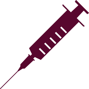 pneumovax needle