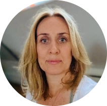 Anette Sievers-Dalby