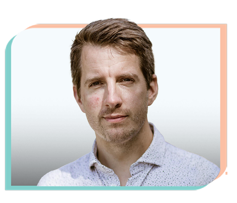 Jonathan Reichert - profile image