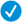 checkmark blue - icon