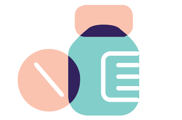 medication - icon