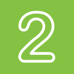 two - icon